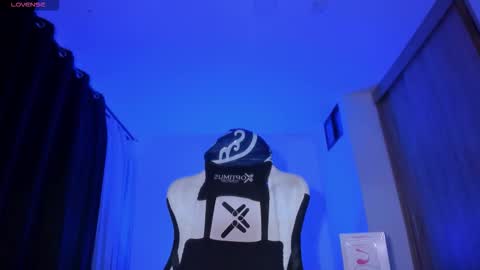 Jeyden Camilo online show from October 22, 12:11 am