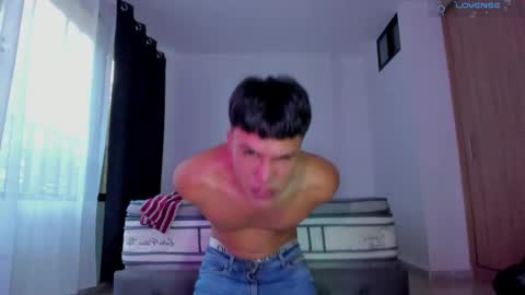 Jeyden Camilo online show from January 7, 9:50 pm