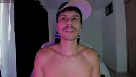 Jeyden Camilo online show from April 14, 8:59 pm
