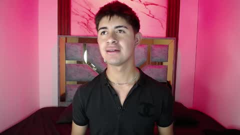 Snapshot of jeyko_king chatting on June 1, 2:52 pm jeyko_king online show from June 1, 2:52 pm
