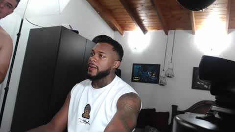 Jeykon blast online show from April 15, 12:01 pm