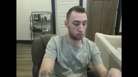 Snapshot of jf12334 chatting on January 15, 7:35 am NedeledeN online show from January 15, 7:35 am