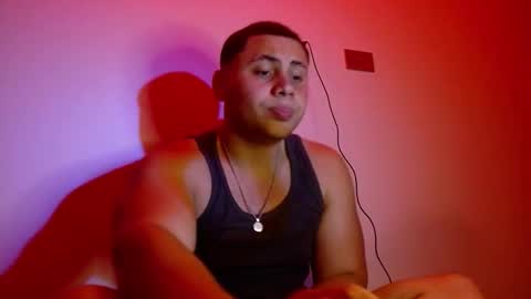 jgansta300 online show from October 15, 4:34 am