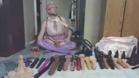 Snapshot of jghosty69 chatting on February 15, 6:04 pm Nasty Cumslut online show from February 15, 6:04 pm