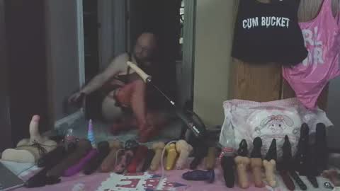 Snapshot of jghosty69 chatting on March 8, 2:04 am Nasty Cumslut online show from March 8, 2:04 am