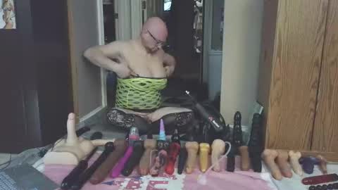 Snapshot of jghosty69 chatting on March 24, 7:08 pm Nasty Cumslut online show from March 24, 7:08 pm