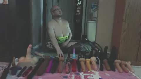 Snapshot of jghosty69 chatting on April 5, 12:46 pm Nasty Cumslut online show from April 5, 12:46 pm