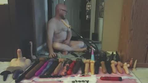 Snapshot of jghosty69 chatting on May 31, 8:32 pm Nasty Cumslut online show from May 31, 8:32 pm