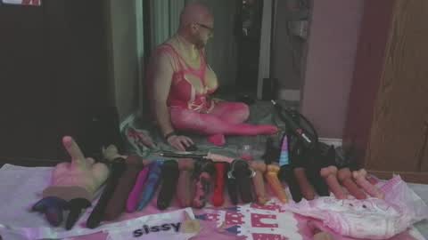 Snapshot of jghosty69 chatting on July 7, 2:36 am Nasty Cumslut online show from July 7, 2:36 am
