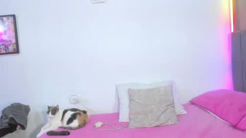 Snapshot of jhacky_sweet chatting on April 19, 4:45 am jhackelin My independent account online show from April 19, 4:45 am