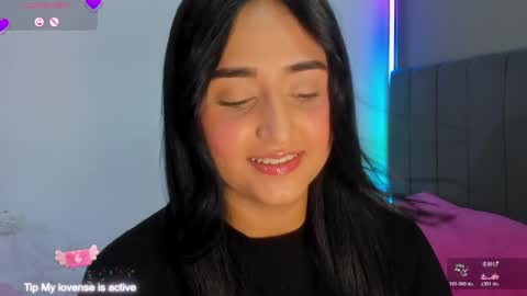 Snapshot of jhacky_sweet chatting on May 25, 12:38 am jhackelin My independent account online show from May 25, 12:38 am