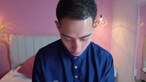 Jhan online show from March 12, 11:16 am