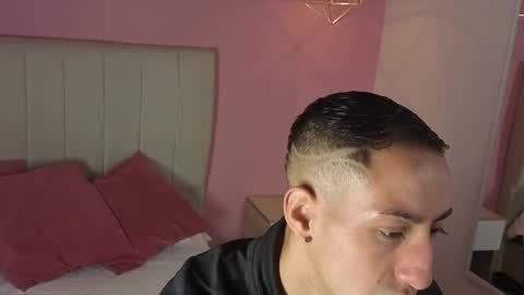 Jhan online show from March 14, 10:53 am