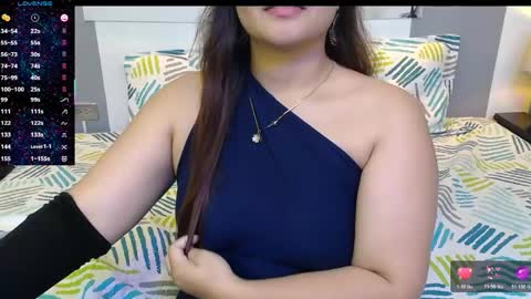 Jhanvi Umarani online show from April 17, 7:28 pm