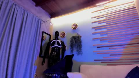 Snapshot of jharol_cardona chatting on February 11, 7:24 am Jharol online show from February 11, 7:24 am