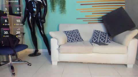 Snapshot of jharol_cardona chatting on February 25, 8:02 am Jharol online show from February 25, 8:02 am