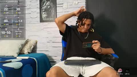 jhay_wheeler777 online show from January 18, 5:00 am