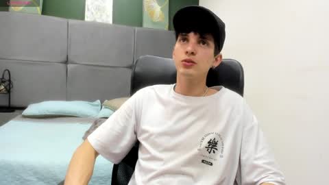 Jheampiero online show from March 30, 7:59 pm