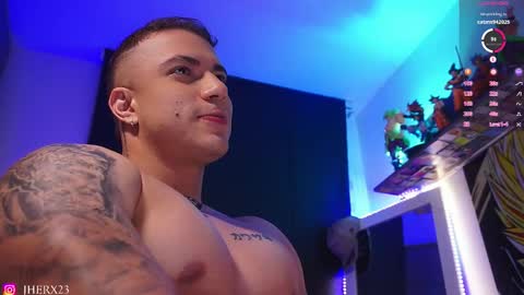 Herman Miller online show from March 2, 2:47 am