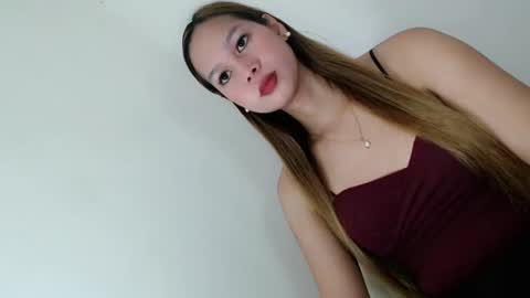 Snapshot of jhessi_kissie chatting on February 6, 8:23 pm Tattiana online show from February 6, 8:23 pm