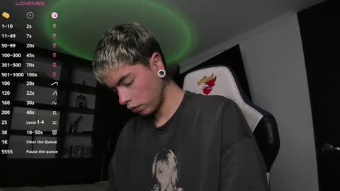 Morghan online show from December 29, 7:17 am