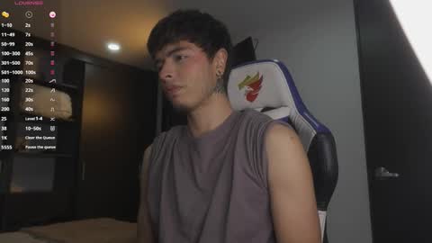 Morghan online show from October 23, 4:12 am