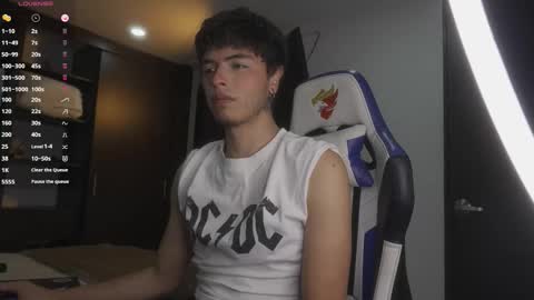 Morghan online show from October 24, 3:47 am