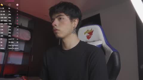 Morghan online show from November 10, 7:46 pm