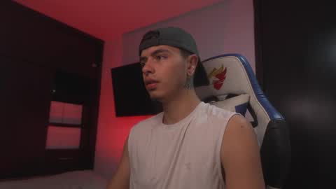 Morghan online show from February 7, 5:11 am