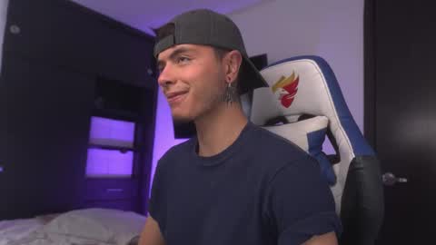 Morghan online show from February 10, 9:19 pm