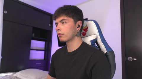 Morghan online show from February 25, 7:45 pm