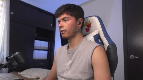 Morghan online show from March 9, 5:39 pm