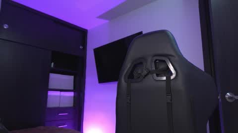 Morghan online show from March 23, 12:36 am