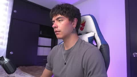 Morghan online show from April 14, 6:36 pm