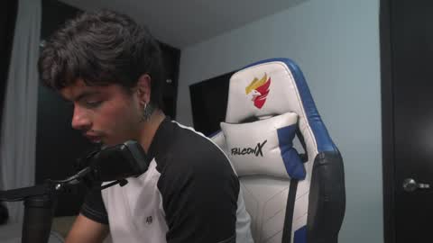 Morghan online show from April 23, 12:56 am