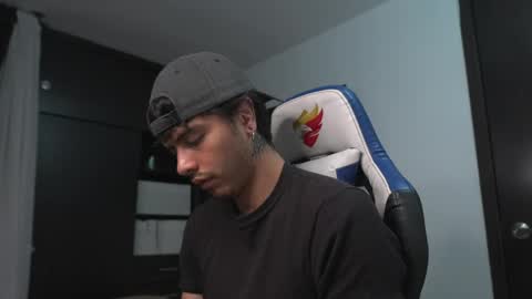 Morghan online show from April 26, 2:53 am