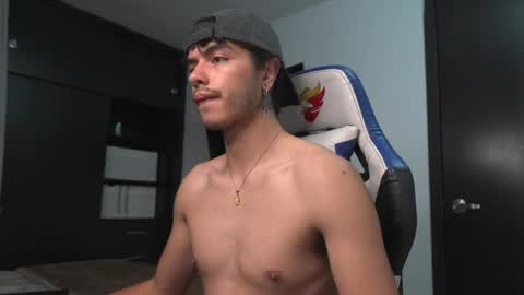 Morghan online show from April 27, 12:19 am