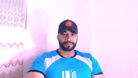 En moreno online show from March 13, 4:35 pm