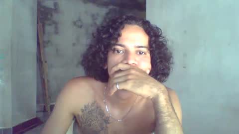 Snapshot of jhoan_19 chatting on February 13, 2:09 pm JHOAN online show from February 13, 2:09 pm