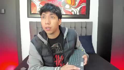 Snapshot of jhoan_evans chatting on July 12, 2:13 am jhoan_evans online show from July 12, 2:13 am