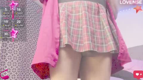 Snapshot of jhoanatrans22 chatting on January 7, 12:55 am jhoanatrans22 online show from January 7, 12:55 am