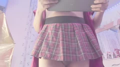 Snapshot of jhoanatrans22 chatting on February 10, 11:15 am jhoanatrans22 online show from February 10, 11:15 am