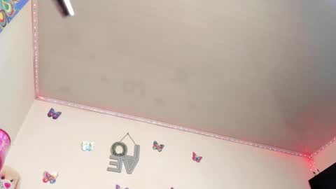 jhoanatrans22 online show from March 1, 9:33 am