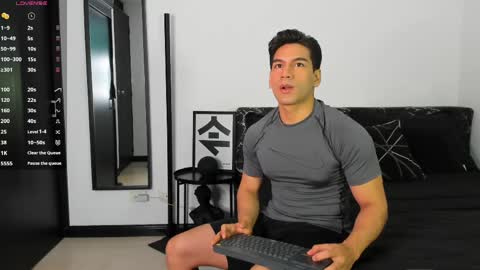 Snapshot of jhoansex_ chatting on May 26, 11:45 pm JHOAN online show from May 26, 11:45 pm