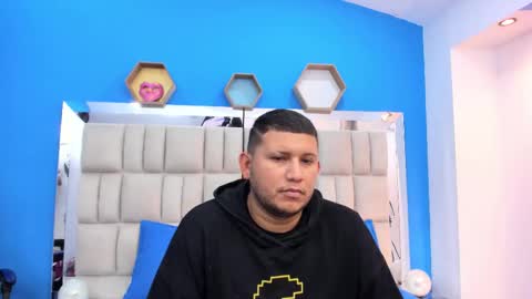 jhon_and_catalina online show from October 21, 12:28 pm