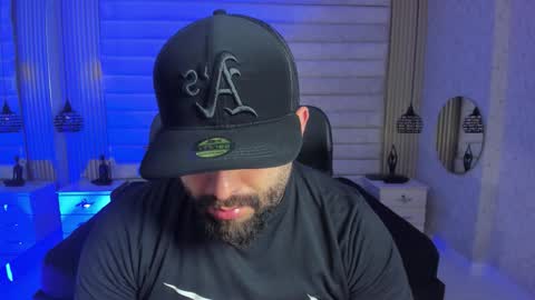 John Bear.... online show from February 4, 11:27 am