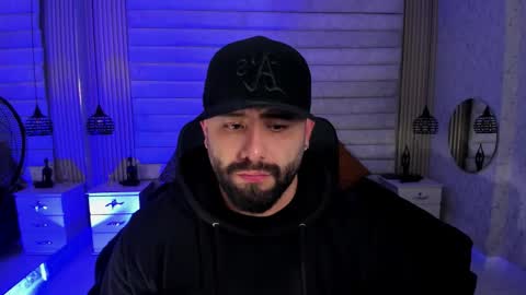 John Bear.... online show from March 9, 11:25 am