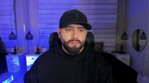 John Bear.... online show from March 27, 11:21 am