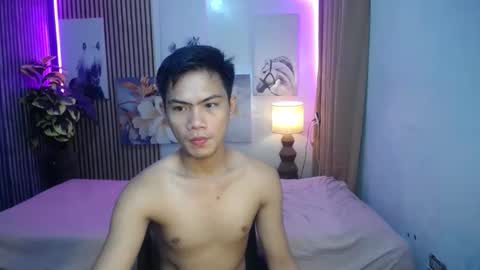 jhon_cummer online show from January 10, 4:03 am
