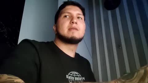 Snapshot of jhon_gottti chatting on January 24, 5:53 am jhon online show from January 24, 5:53 am